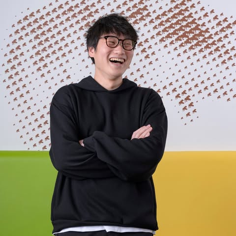金子真也